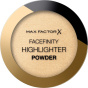 Max Factor Хайлайтер для лица Facefinity № 02 Golden Hour - 8 г