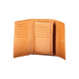 Coccinelle Wallets-Woman-Оранжевый
