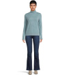 Merino Turtleneck