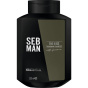 Sebastian Шампунь-загуститель SebMan The Boss - 250 мл