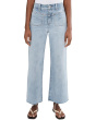 29" Petite Anessa Front Yoke Stitch Through Pockets in La Belle
