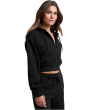 Luxefleece Zip Up Hoodie