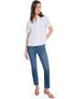 Short Sleeve Buttondown With
