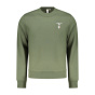 Accademia militare Толстовка с капюшоном - Мужская - Verde