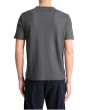 Pima Pique Short Sleeve Crew