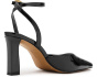 Galees Ankle Strap Pump