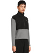 Glacier Fleece _ Zip Short Jacket