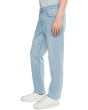 Regent Mid-Rise Relaxed Straight Jeans