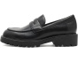 Kenova Leather Penny Loafers