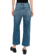 The Darted Barrel-Leg Jean in Retro Bright