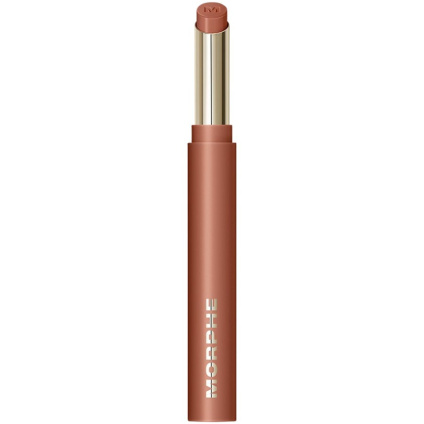 Morphe Губная помада с фильтром для губ Hydroplump Мягкая матовая помада Суфле - 2,3 г