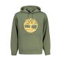 Timberland Толстовка с капюшоном - Мужская - Verde