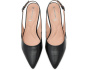 Lindsey Slingback