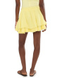 Lady Tulip Mini Skirt