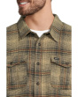 Hughes Flannel