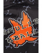 Youth Skeleton Hoops Basketball Hoodie (Little Kid/Big Kid)
