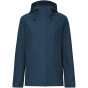 VAUDE Женская функциональная куртка Were Strathcona Jacket