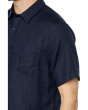 Linen Short Sleeve