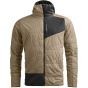 ORTOVOX Мужская функциональная куртка SWISSWOOL PIZ DUAN JACKET M
