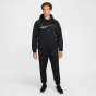 NIKE Мужская рубашка свитер Therma-FIT