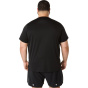 ASICS Мужская футболка CORE SS TOP