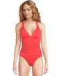 Novelty Pearl Vneck 1Pc