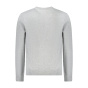 Tommy hilfiger Толстовка - Мужская - Grigio