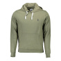 U.s. polo assn. Hoodie-Man-Зеленый