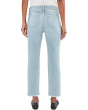 Sheri Slim Ankle Jeans