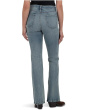 Ana High Rise Fab Ab-baby Dn All-braid Belt Loop