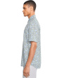 San Lucio Sol Geo Short Sleeve Shirt