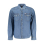 Guess jeans Рубашки - Мужские - Синий