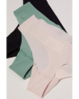 Invisibles 3-Pack Thong