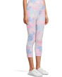 Weekender High Rise Crop