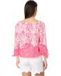 Jamielynn Long Sleeve Off The Shoulder Top