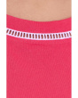 Clairmont Ladder Lace Knit Top