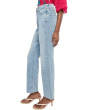 Petite Marilyn Straight Re-New Denim Jeans