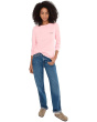 Whale Long Sleeve Pocket Tee
