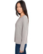Long Sleeve Crew Neck Favorite Tee