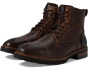 Renegade Cap Toe Boot