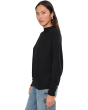 Aurora Cozy Rib Sweater