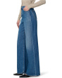 The Mia Wide Leg Petite