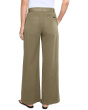 Soft Polished Wide Leg