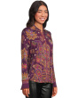 The Janie Favorite Button Front Shirt