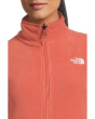 Glacier Fleece Jacket