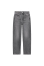 Zara ДЖИНСЫ TRF MOM FIT С ЗАВЫШЕННОЙ ТАЛИЕЙ 517465509-807-32