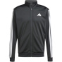 ADIDAS Мужская куртка-трикотаж с 3 полосками обычная