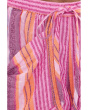 Good Fortune Stripe Shorts