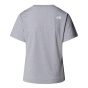The North Face Женская футболка TNF Flex Regular с коротким рукавом Performance T-Shirt