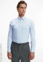 CALVIN KLEIN Деловая рубашка C19127747-4292